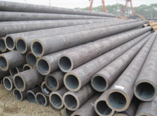 河津20CrMo冷拔无缝钢管