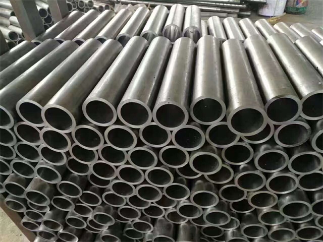 河津30CrMo精密无缝钢管
