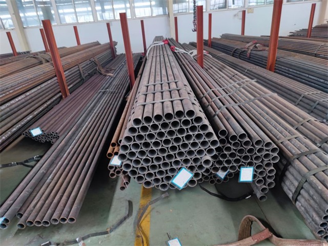 河津20G合金无缝钢管